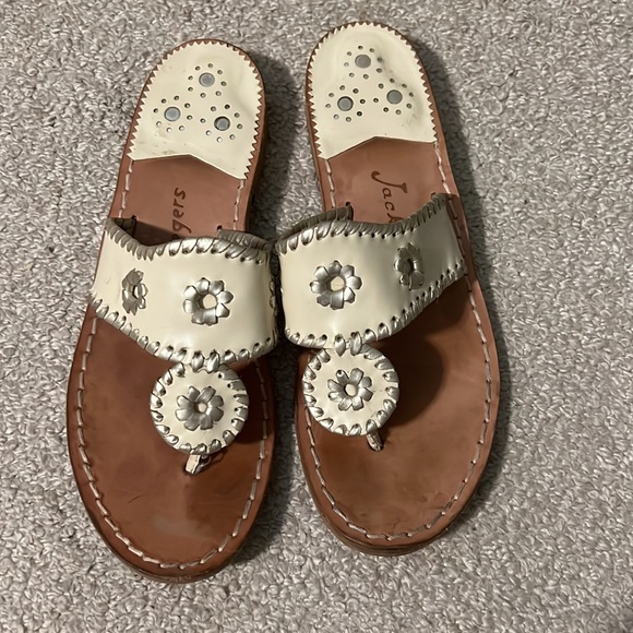 Jack rogers - Picture 2 of 5